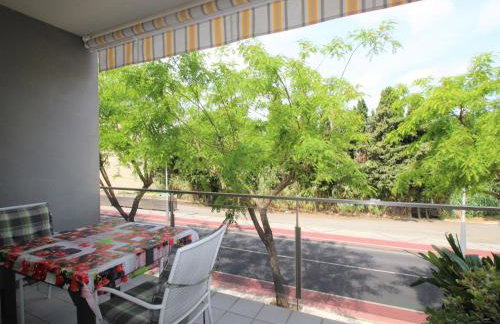 Apartamento con Terraza y Parking a 400m de la Playa del Port en Llançà - ES-228-156 - Foto 9
