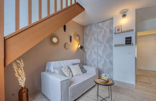 La Résidentiel - CEA - STMicro - Gare - Foto 21