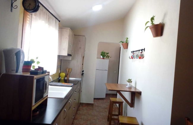 Apartamentos Virgen de Villaverde - Photo 21