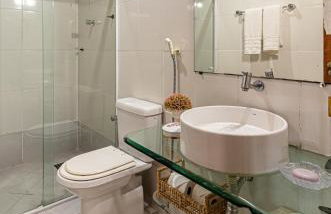 Linda Casa 7 Em Porto Com 4 quartos, 2 Piscinas e Lazer - Foto 5