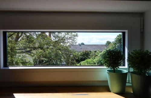 Ländliches Apartment Sonnenblume - Foto 9