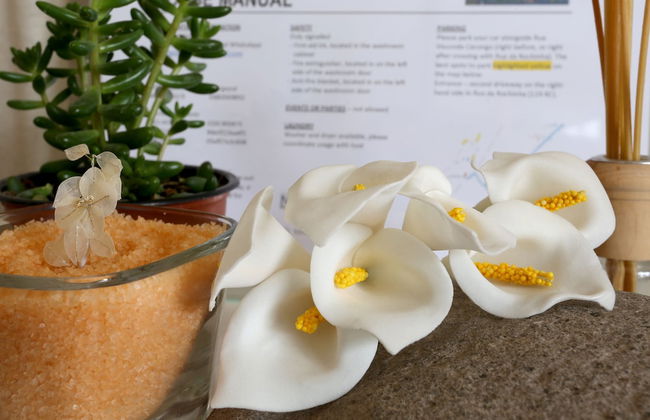 Rochinha Cozy Home - Foto 27