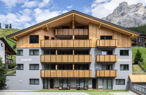 Ciasa Anteriol NEW SUMMER 2025 - Foto 1