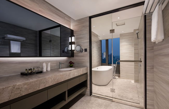 Somerset IOC Hangzhou - Foto 30