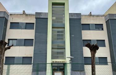 Apartamento acogedor en urbanización Panorámica Golf, Sant Jordi - Foto 40