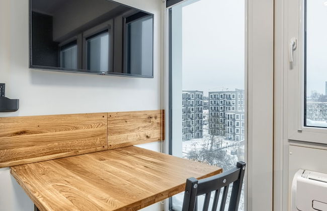 TopFloor Apartments - Photo 10