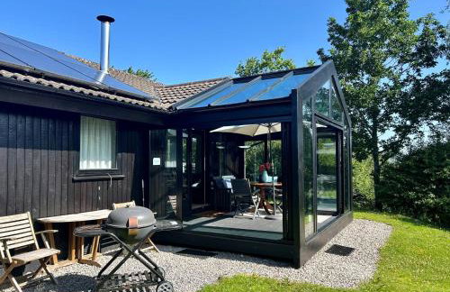 Hyggeby Lodge, Yanwath, with garden & wood burning stove, 10 minutes to Ullswater - Foto 15