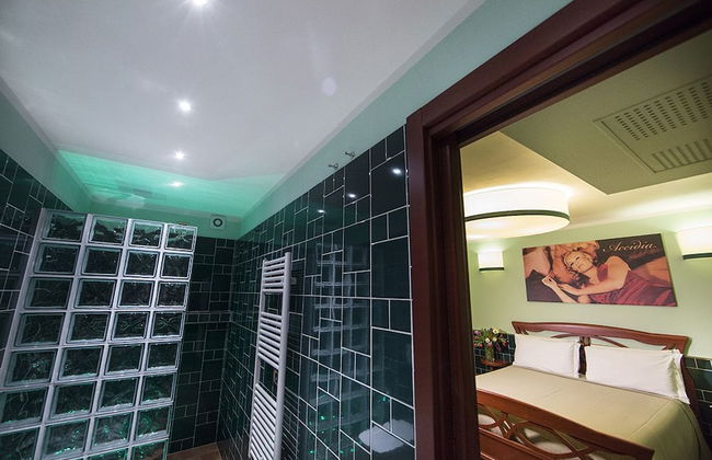 Suite & Breakfast 7 Vizi - Foto 3