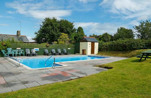 Walnut Cottage - Foto 16