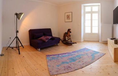 Altes Lörscher Winzerhaus - Foto 24