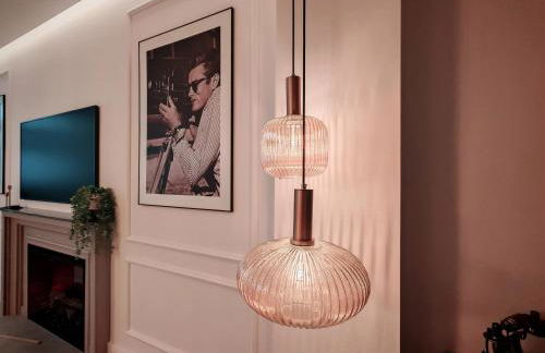 Stilvolle Suite im Herzen von Landau - Foto 6