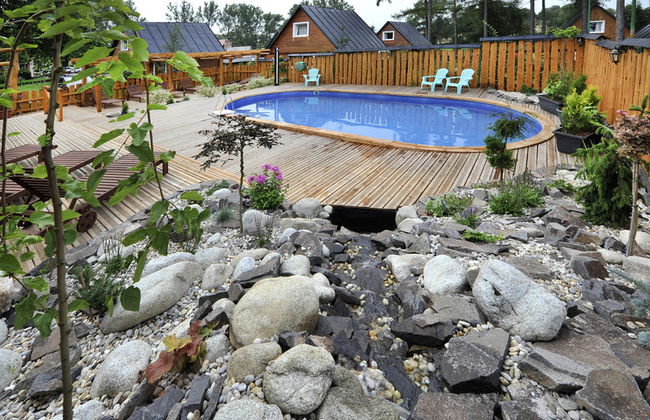 Aplend Apartments Tatry Holiday - Foto 13