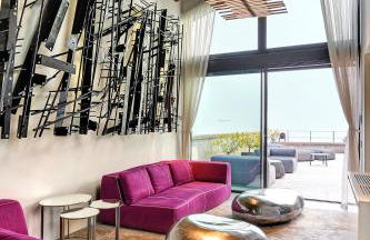 5 Terrazze Exlusive Apartments - Foto 29