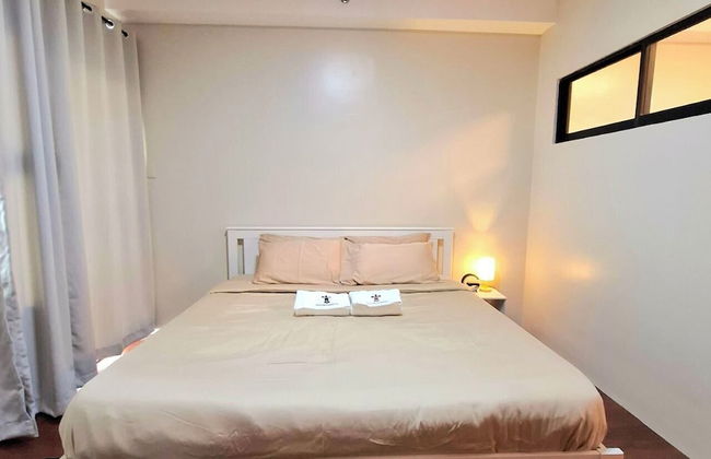 Manila Bayview Luxury Rental - Foto 40