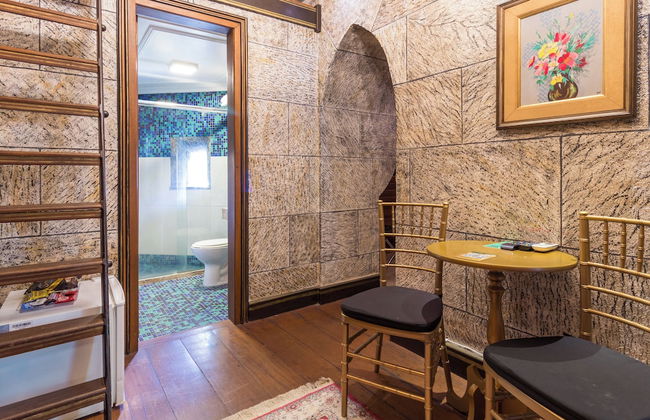 Castelo de Itaipava - Hotel, Eventos e Gastronomia - Photo 57