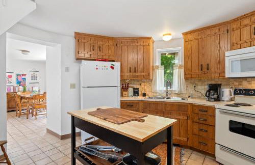 Silo Guest House by Simple Life Rentals - Foto 8