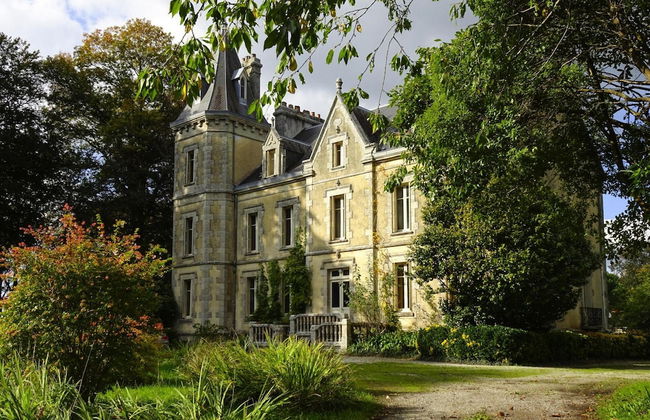 Apartment in Benodet Near Sandy Beaches - Foto 17