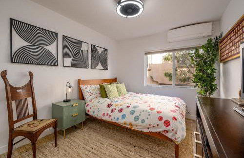 Phenomenal King, Air, Rooftop Deck, Walk to Beach - Foto 17