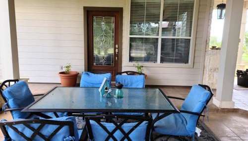 Hill Country Haute n Haus Relax and Renew - Foto 2