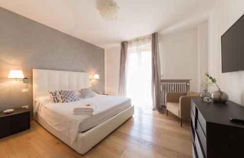 Design & Luxury Apartment Verona - Foto 24