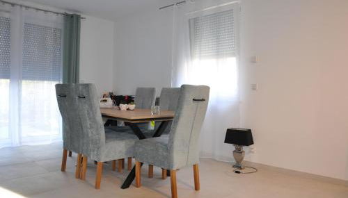 Modern Apartment in B'heim EG Nr 2 - Foto 3