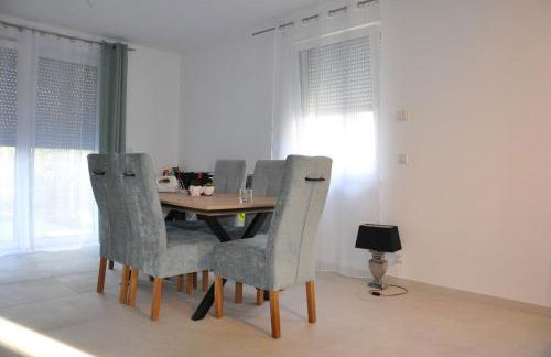 Modern Apartment in B'heim EG Nr 2 - Foto 3