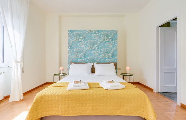 Rome as you feel - Pellegrino Apartment - Photo 4