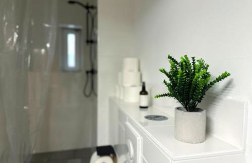 HolidayHome Apartments I Spacious 130qm Apartment Near Berlins Top Sights - Foto 15