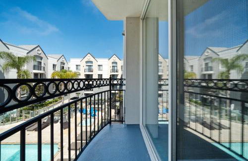 Venice Marina Pool and Spa Luxury Condo - Foto 26