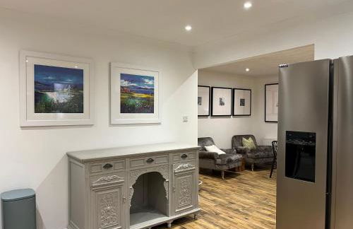 Dounhuila Self-Catering Cottage - Foto 27