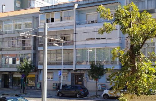 Vita Portucale ! Almada Trendy Retreat - Foto 34