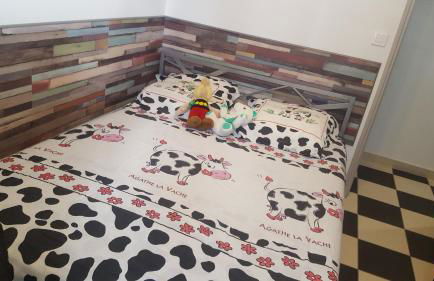 maison T3 500m de la plage - Foto 6