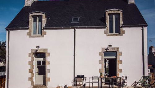 Holiday Home ferienhaus Ty Nina Rosa- haustiere erlaubt by Interhome - Foto 2