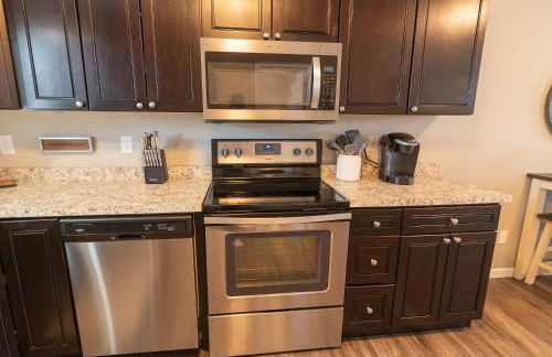 Susitna Suites - Foto 102