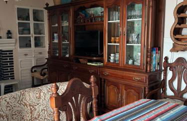 Casa Rural Villa María - Foto 40