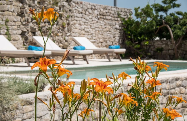 Unique Antistress Oasis Villa Antiqua - Foto 59