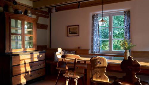 Hof Spittelsberg - Foto 4