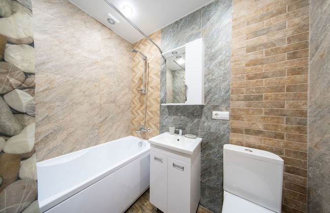 More Apartments na GES 5 - 3 - Foto 16