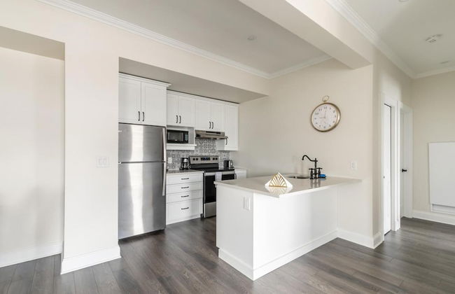 Presidential Suite - Foto 69