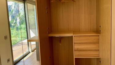 LA FORESTALE Luxury Ecolodge Piano Terra- Appt - Foto 3