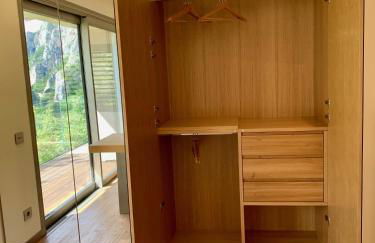 LA FORESTALE Luxury Ecolodge Piano Terra- Appt - Foto 3