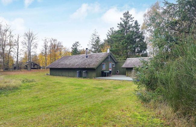 5 Person Holiday Home in Martofte-by Traum - Foto 15