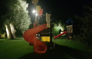 Appartamenti in villa Alessia - Foto 27