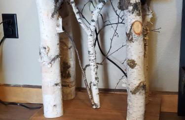 Gold Nugget Lodge Near Deadwood on 5 Wooded Acres! - Foto 40