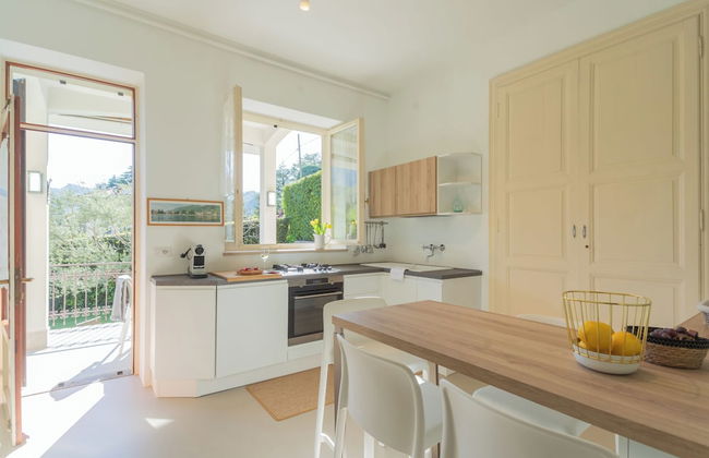 Villa Ida by Rent all Como - Photo 13