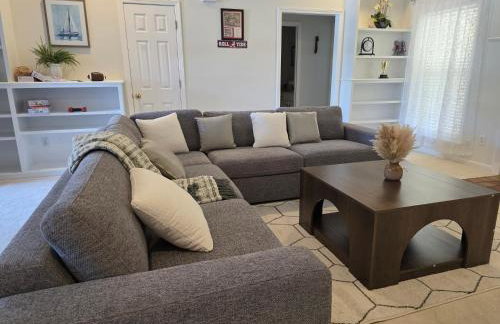 The Bama Bungalow 3BD Walk to the Game, Stay in Style - Foto 9