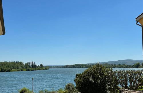 Vina Rhona - Studio de charme tout équipé entre Rhône et Vignobles de Condrieu - Foto 65