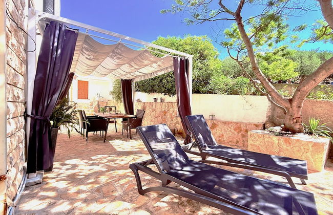 Appartamento Olive Garden Ac Wifi Hvar - Foto 20