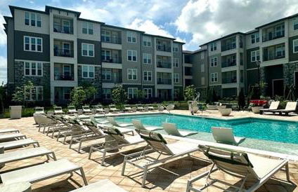 Landing Incredible 1BD Pool Yoga Studio - Foto 22