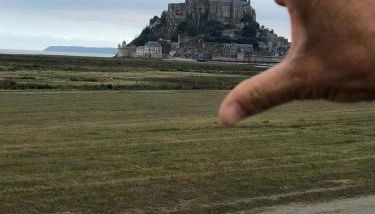 La Salicorne hébergement insolite - Foto 4